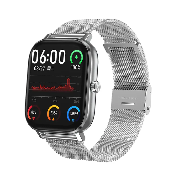 2021 Nieuwe DT35 Horloge Neutrale Bloeddruk Zuurstof Muziek Controle Remote Camera Armband Gezondheid Monitoring