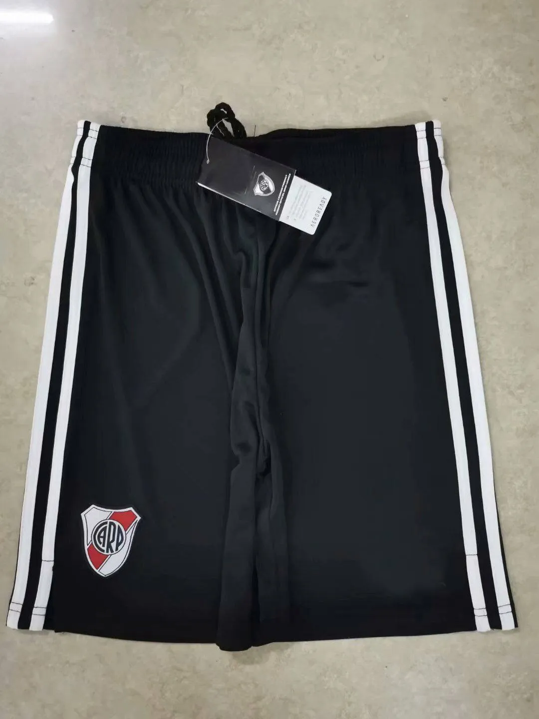 River Plate 2019 2020 2021 Shorts De F tbol Local Visitante BORRE