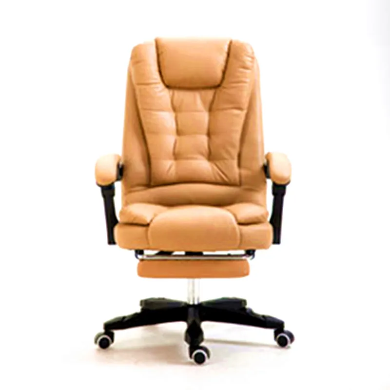 Hoge kwaliteit bureaustoel ergonomische computer gaming stoel-stoel voor cafe home chaise1670
