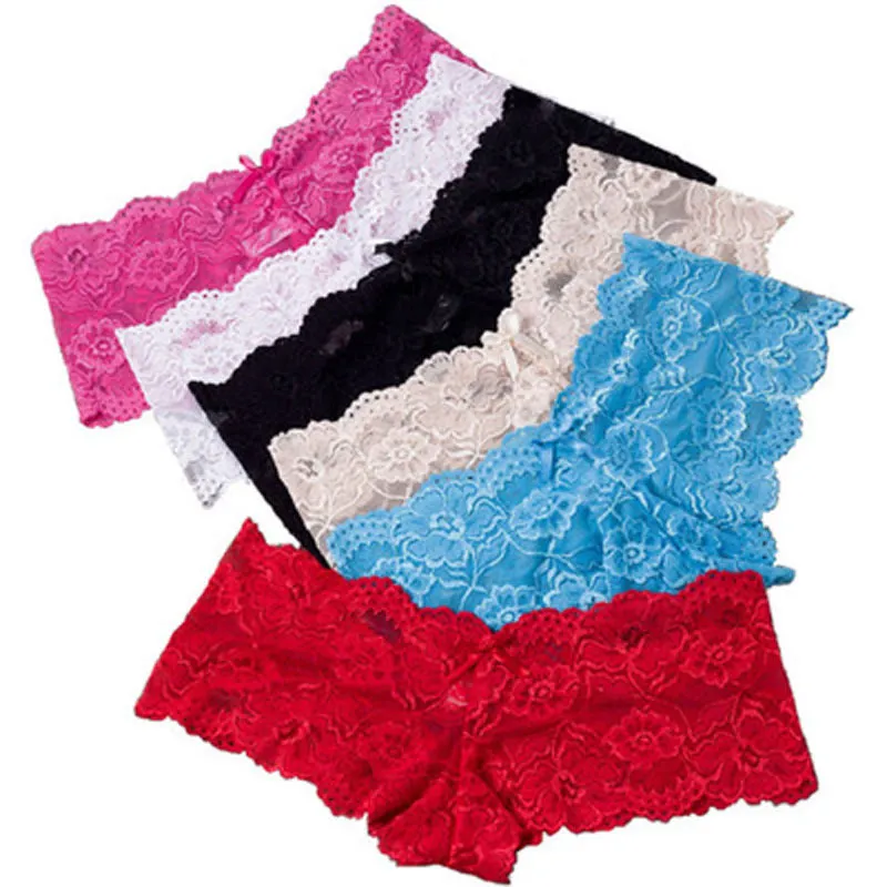 Women panties lingerie New Lace Briefs Panties Women Sexy Underwear Woman sexy lace Lingeries underwears clothes clothing