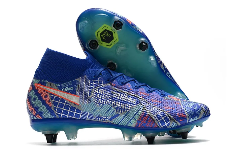 Mercurial superfly outlet 360 cr7 se