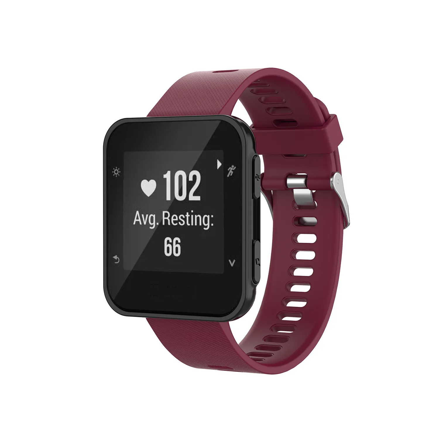 Garmin forerunner 35 strap online
