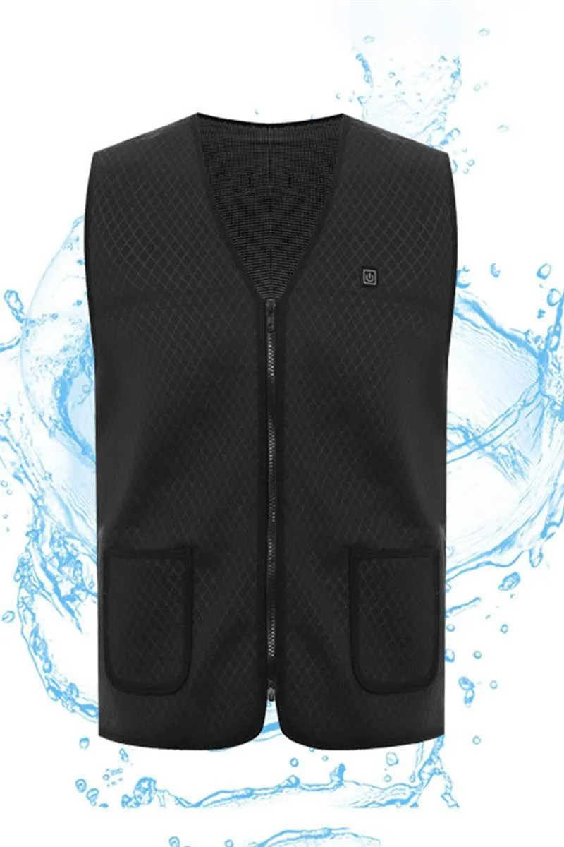 Lixada shop heated vest
