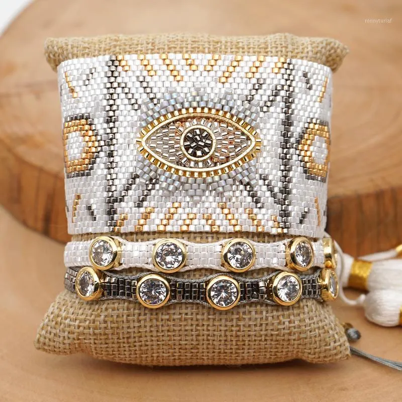 Bedelarmbanden armband voor vrouwen gelukkige pulseras mujer sieraden handgemaakte kralen vriendschapsgeschenk