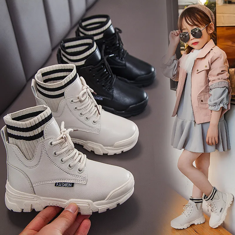 Toddler size 12 winter boots top