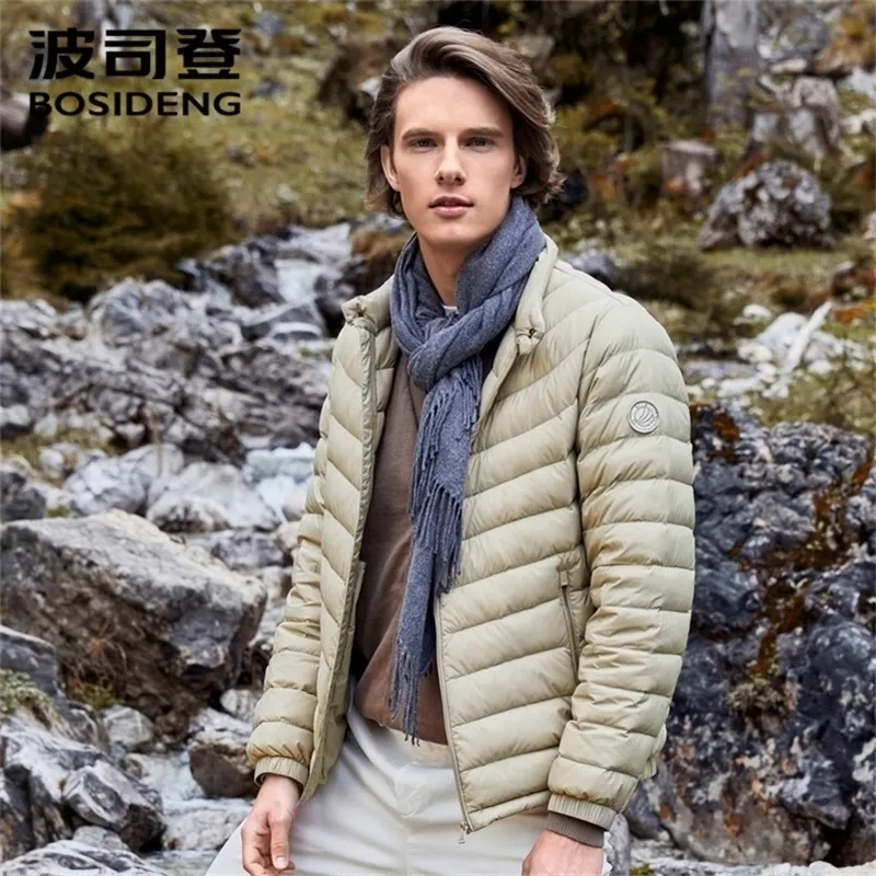 Bosideng coat clearance