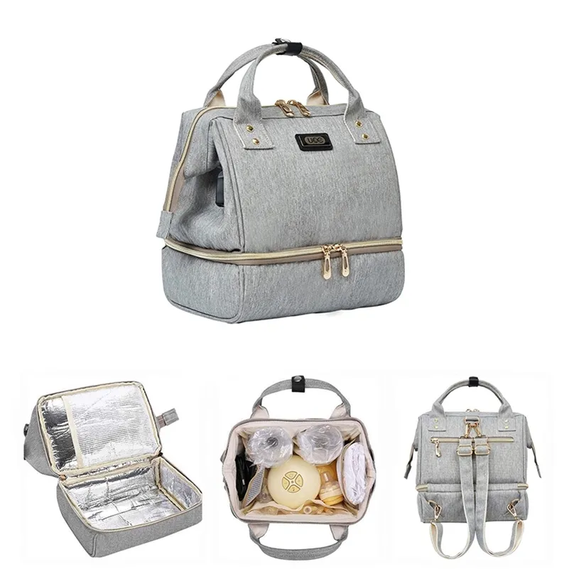 Compact sales diaper bag