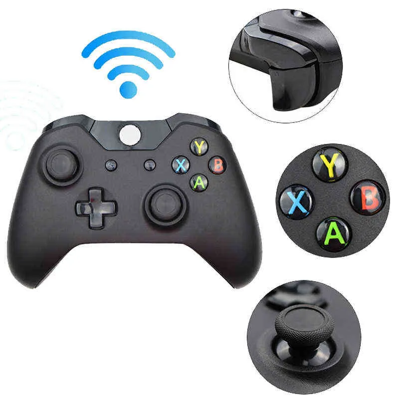 Controller für die Bluetooth-Gamepad-Serie für PC-Konsolen-Gamepad G220304
