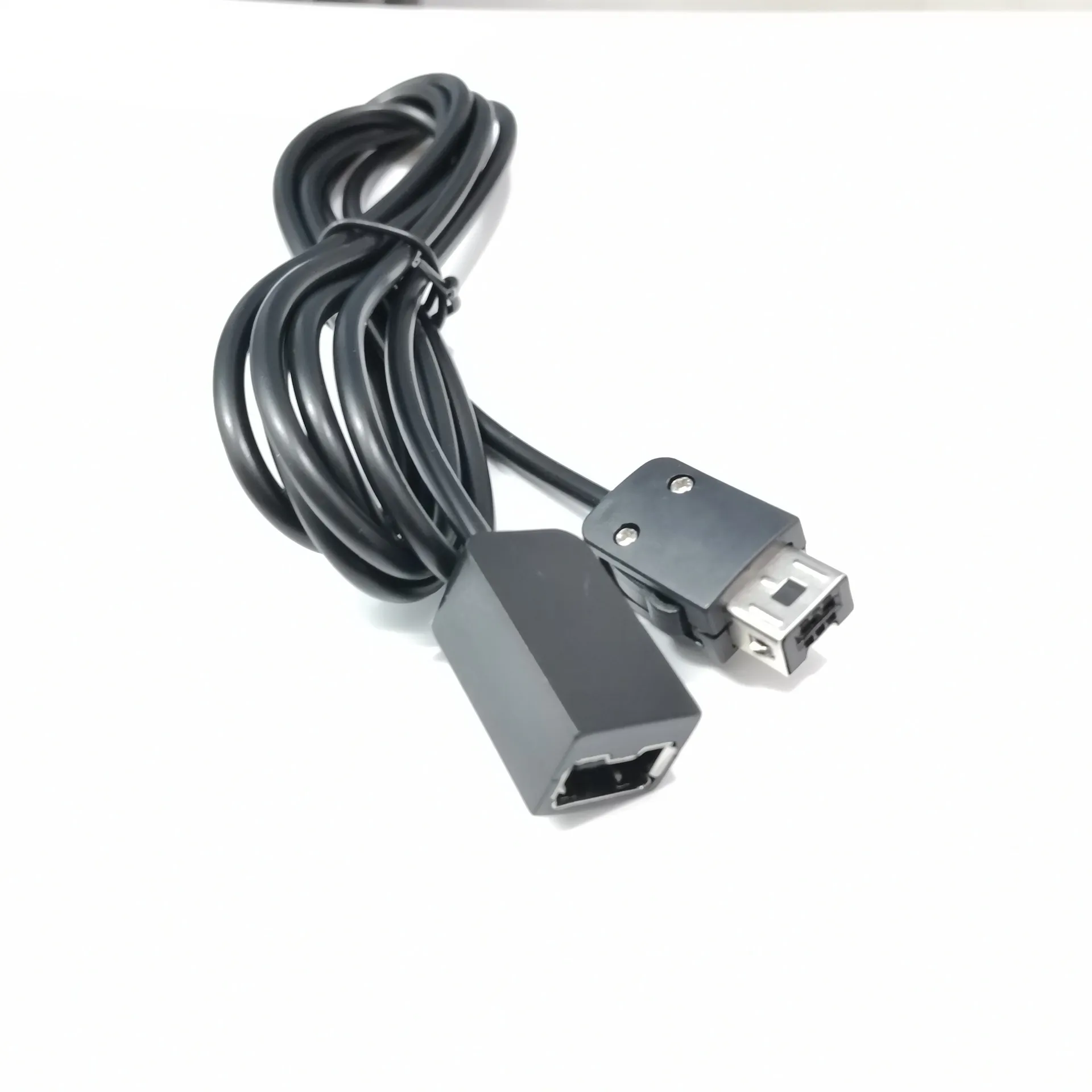 Nouveau câble d'extension de 1,8 m / 6ft pour 2017 Nintendo SNES Classic Mini Console pour NES Wii Contrôleur accessoires de jeu Cables
