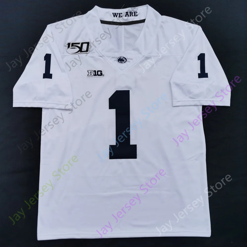 PSU Penn State Football Jersey College NCAA . 2 719 DHgate