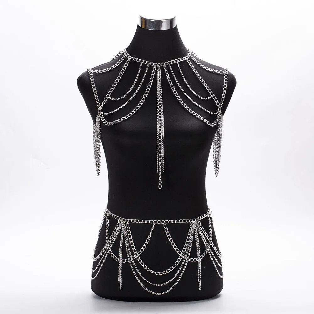 Hot Fashion Jewelry Accessories Punk Heavy Metal From Xue08 Hot Fashion Jewelry Accessories Punk Heavy Metal From Xue08