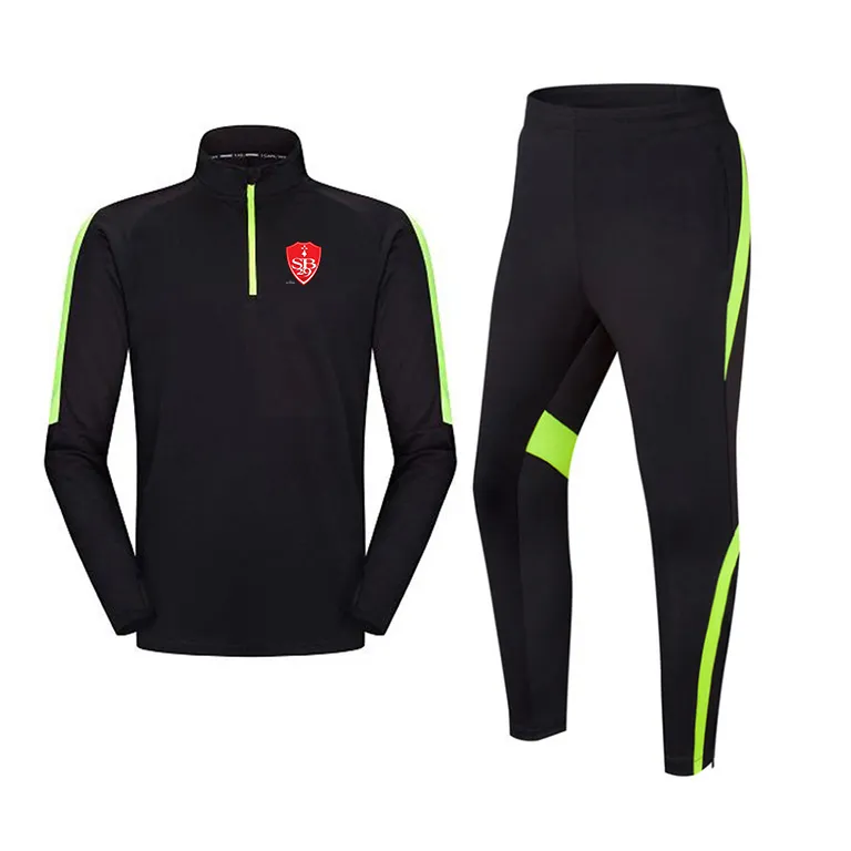 Survetement stade brestois sales
