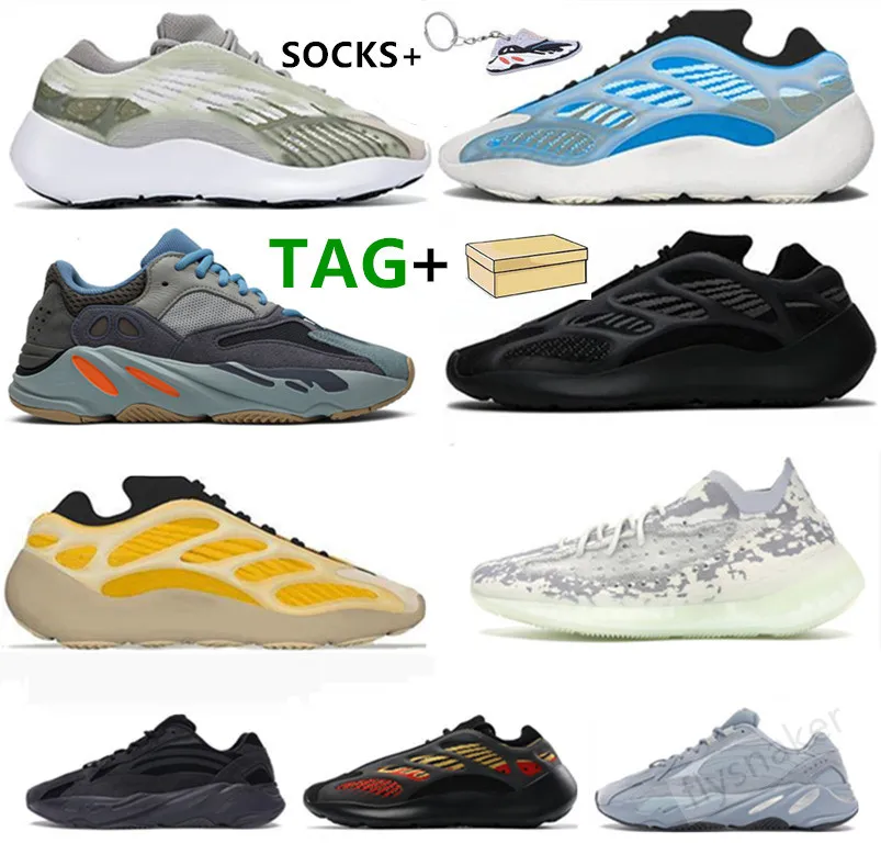 Yeezy 700 v3 blanche online