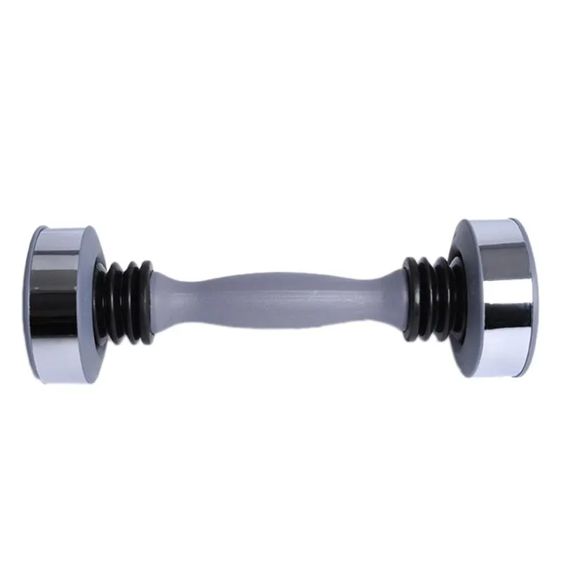 Nova venda de ginástica Fitness Dumbbell levantamento de peso Swinging Shack Gym Equipment Sports Dumbbell Conjunto