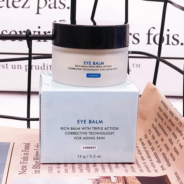 최고 품질의 브랜드 A.E. 눈 복합 크림 아이 크림 15ml 눈 Balm 14g 성숙한 피부 치료법