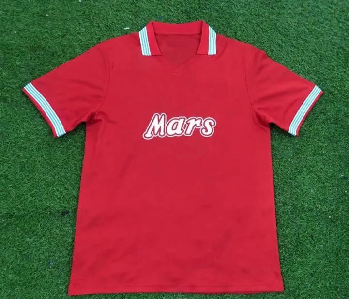 92-93年　ナポリ　サッカーシャツ　サイズL 92-93年 ナポリ サッカーシャツ サイズL 71H6vvAu4XL._AC_SX466_.jpg