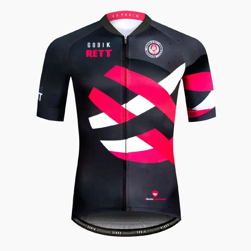 Maillots Ciclismo de Hombre by GOBIK – Gobik EU  Cycling outfit, Bike  jersey design, Cycling design