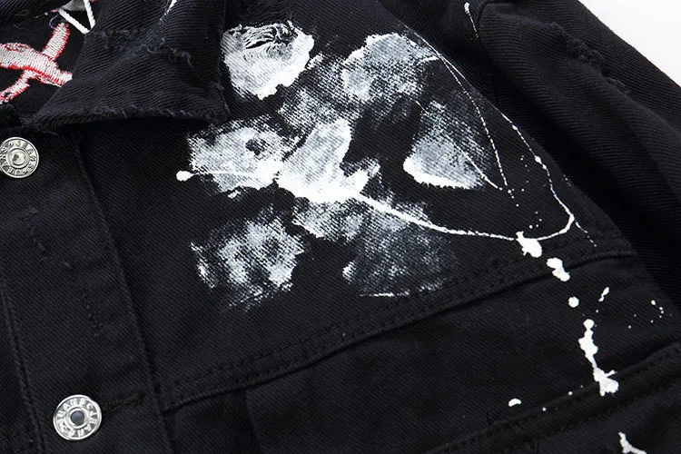 Top Venda Giacca Da Uomo Di Alta Qualà Giacca A Vento Hip Hop Designer Di Moda Giacche Uomo Donna Streetwear Cappotto Capispalla Uomo # 039; S Giacche Da 24,66 € | DHgate