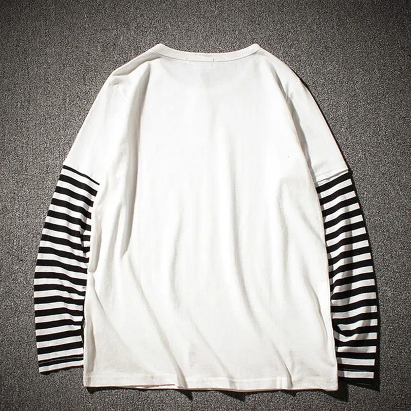 【完売品】soerte PATCHWORK LONG SLEEVE-T LONESTARPATCHWORKLSSHIRT_02_gr