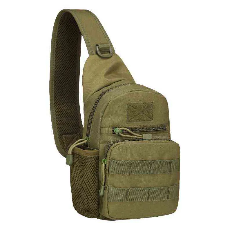 Small tactical sling backpack best sale