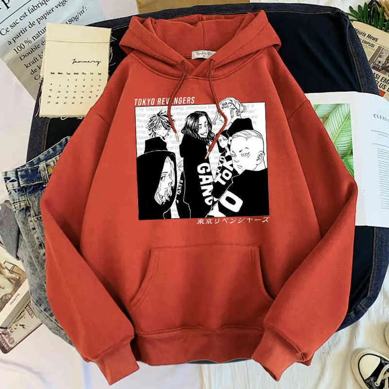 Aesthetic naruto online hoodie