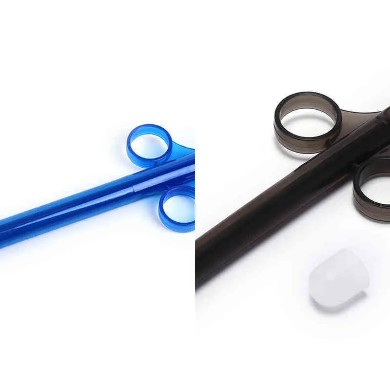 Anal Lubricant Oil Syringe Plastic Tube Launcher Injector for Men and Women  from Dhgate Anal Toys - price 27.79
