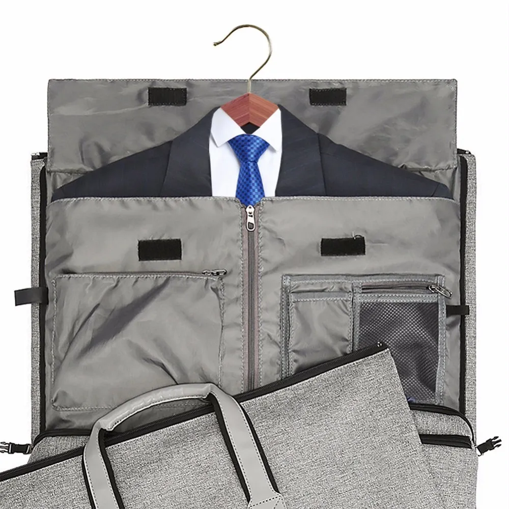 Dress shirt travel bag on sale