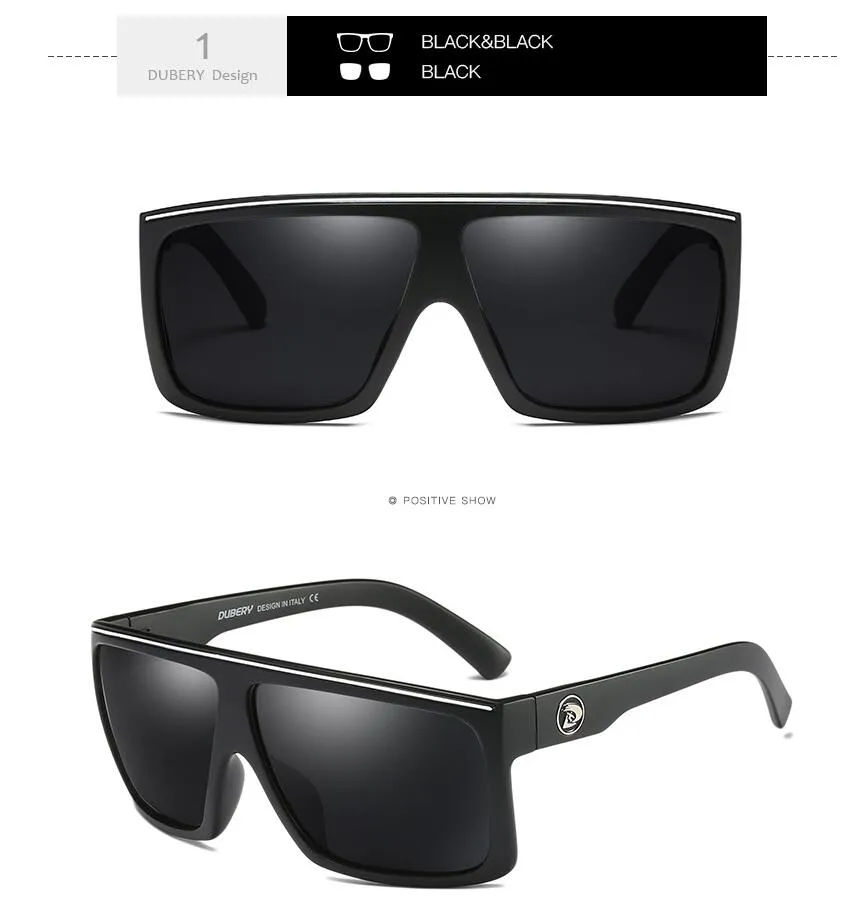 DHgate Dragon Sunglasses UV400 Polarized Sports Fishing Designer Driving Glasses for Men Women Fashion Accessories