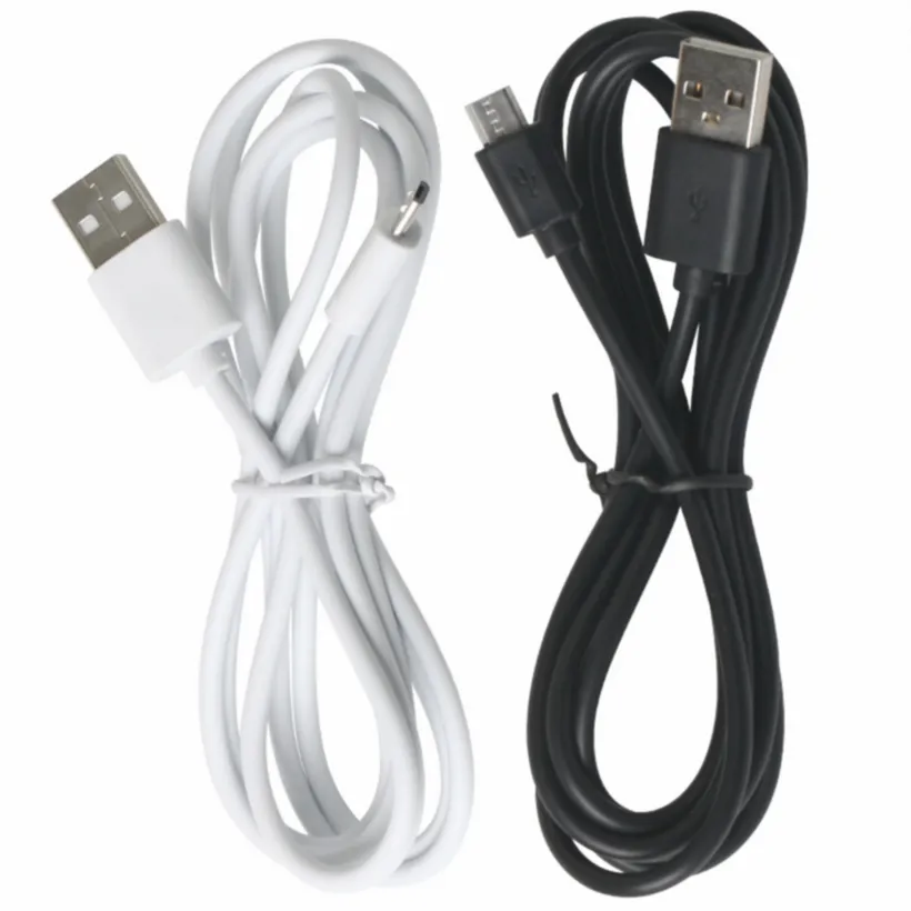 Micro Type C USB-кабель 1 м 2 м 3 м 1,5 м 0,5 м быстро зарядное устройство телефона кабелей для Samsung S10 Xiaomi 4x Android телефонов