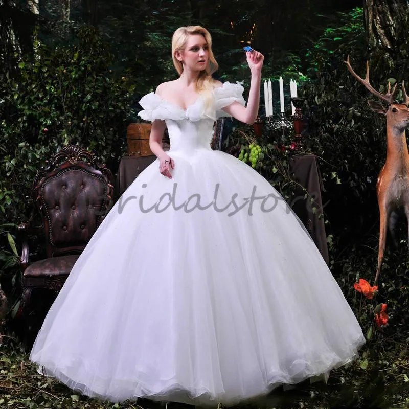 Abito cenerentola deals