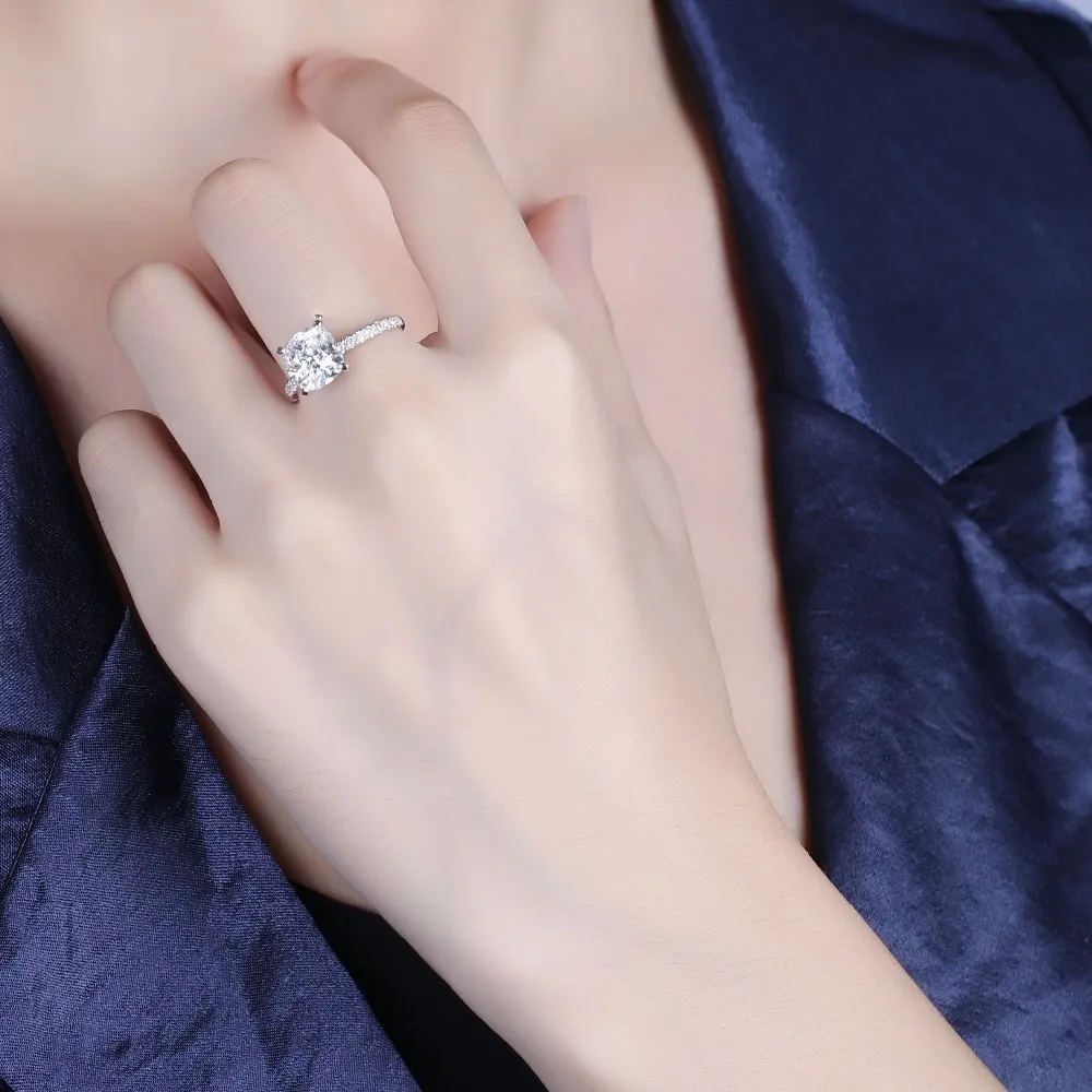 moissanite-cushioncut-engagement-ring (6)
