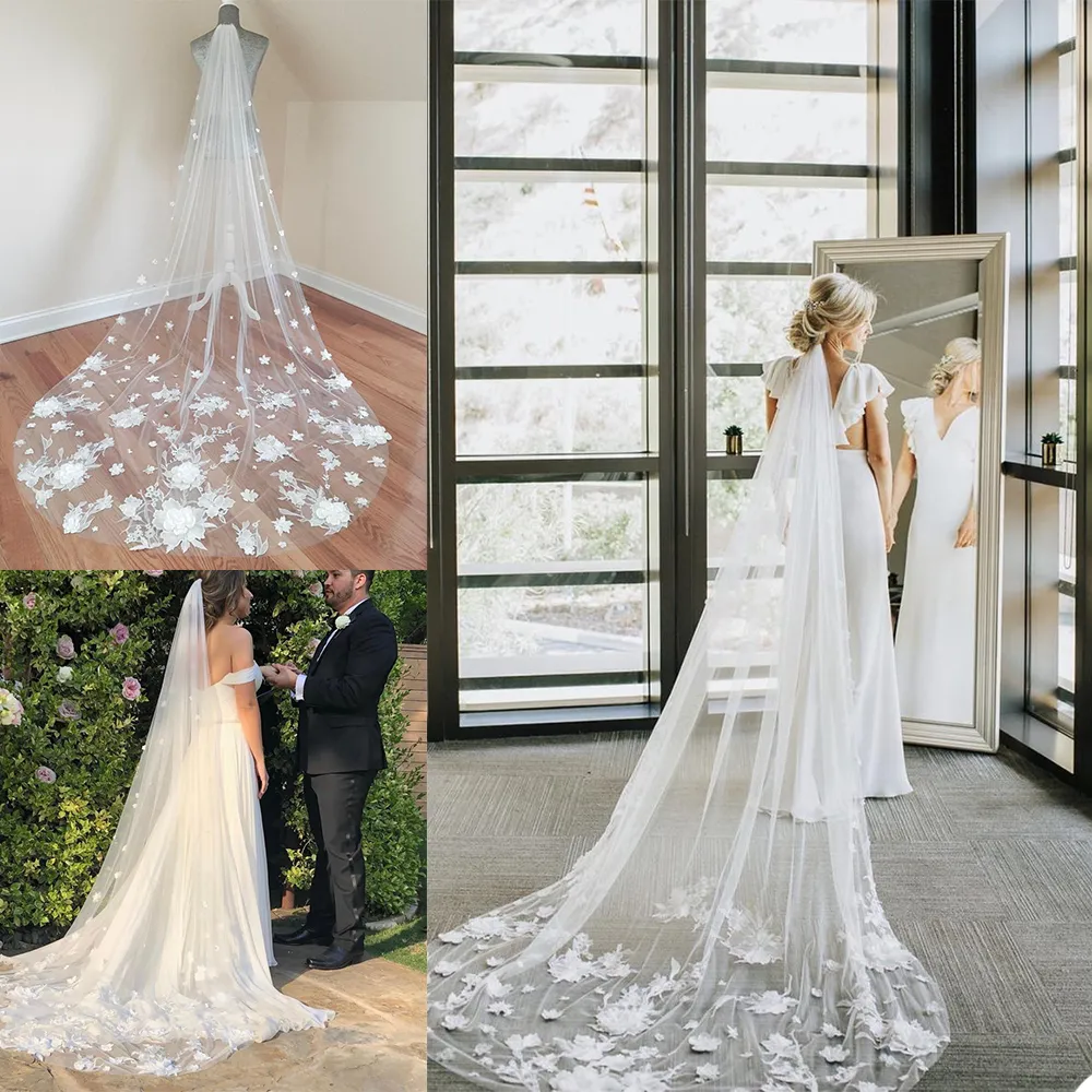 Popular wedding veils deals