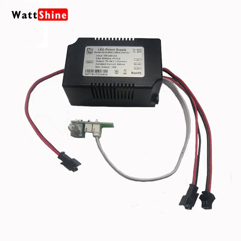 Wattshine aquarium light hotsell