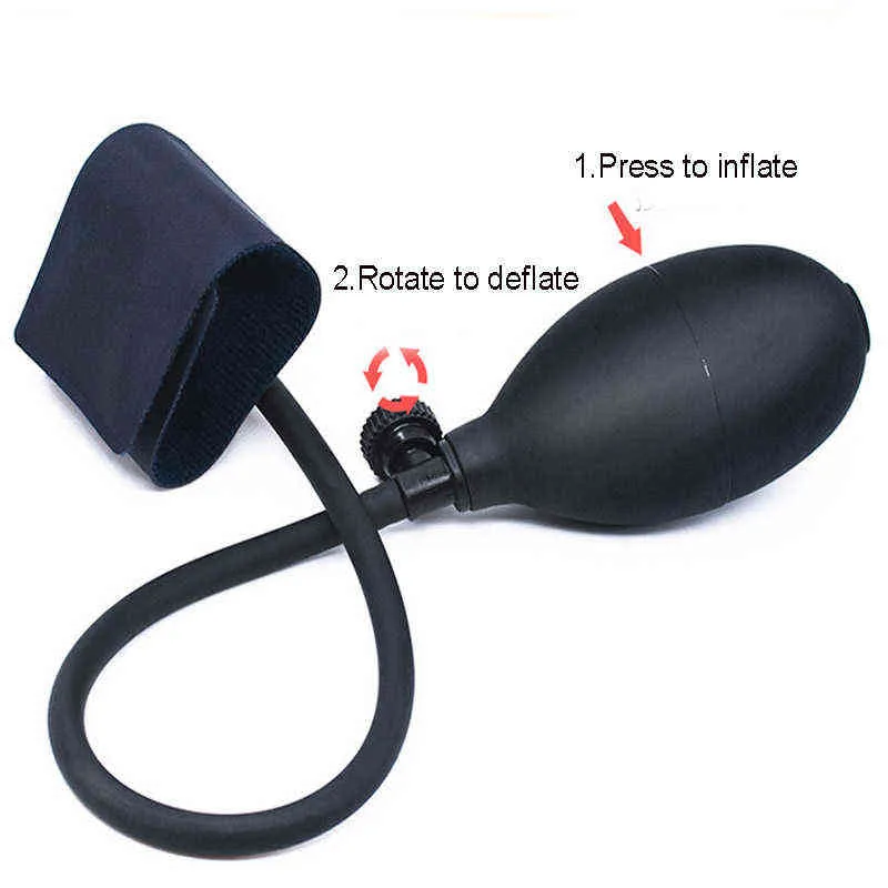Nxy Cockringe, Aufblasbare Penisringe, Männlicher... Von 7,91 €