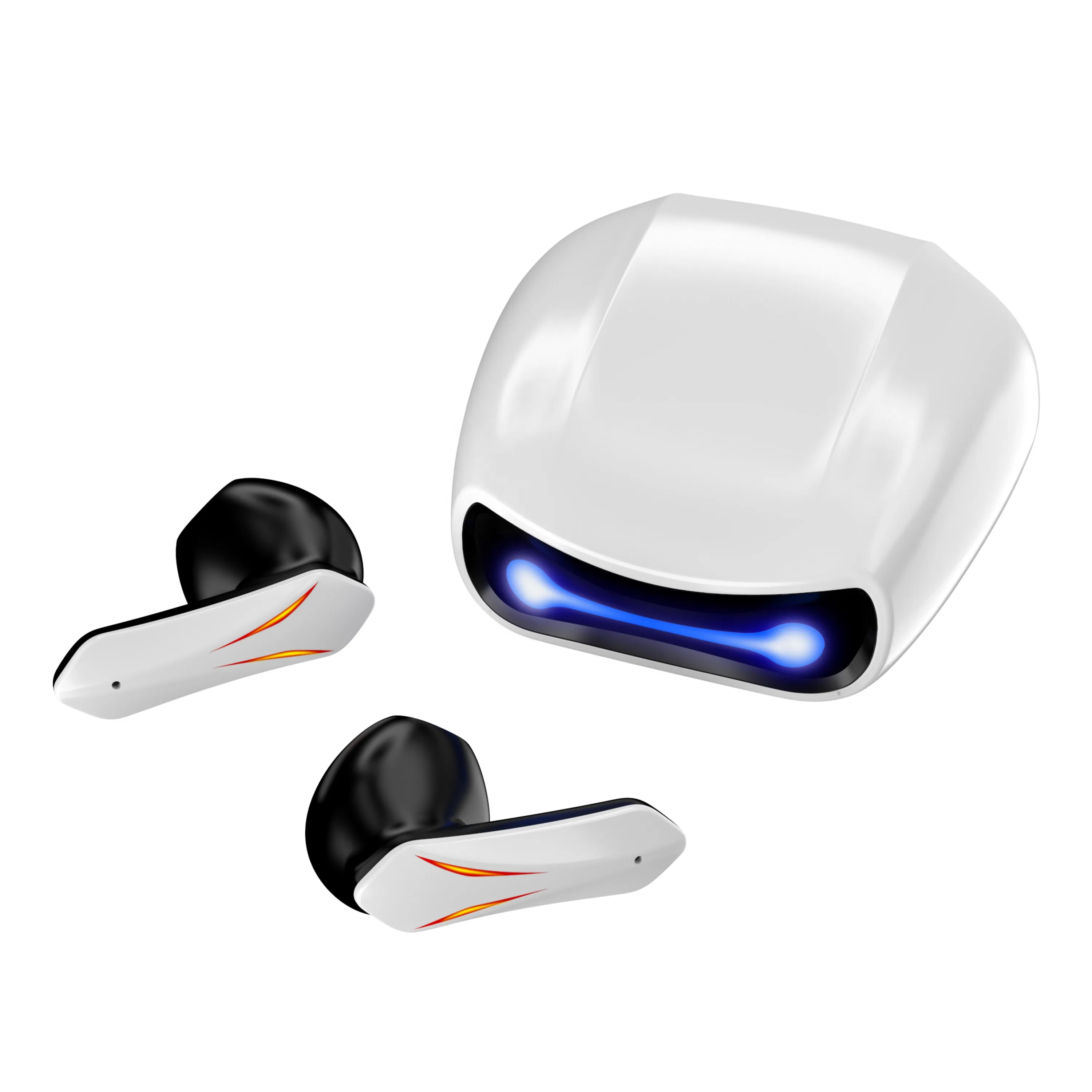 L15 Gaming Low Latency TWS Headphone Hifi Stereo Sound Bluetooth 5.2 Audifonos Earphone Wireless Waterproof Earbuds