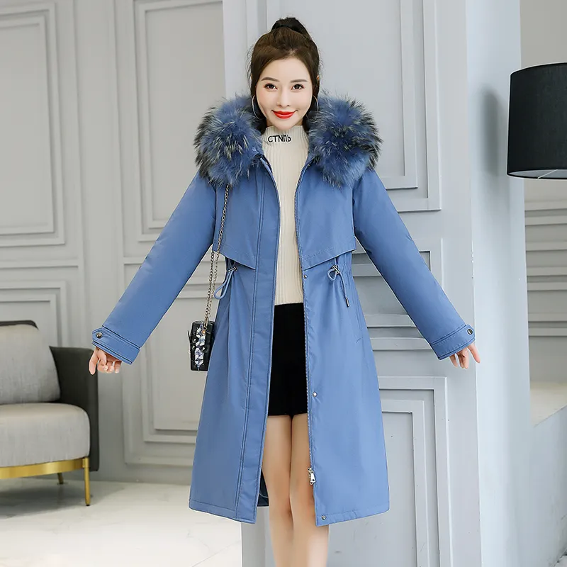 Giacche lunghe invernali clearance donna