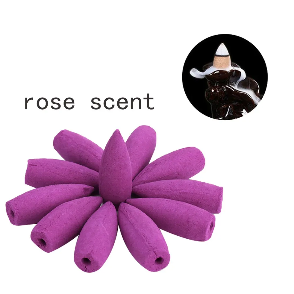 rose scent