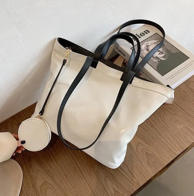 Designer- Nouveaux sacs à bandoulière en cuir Sacs à main de luxe Portefeuilles de haute qualité pour femmes Sac Designer Totes Messenger Sacs Cross Body