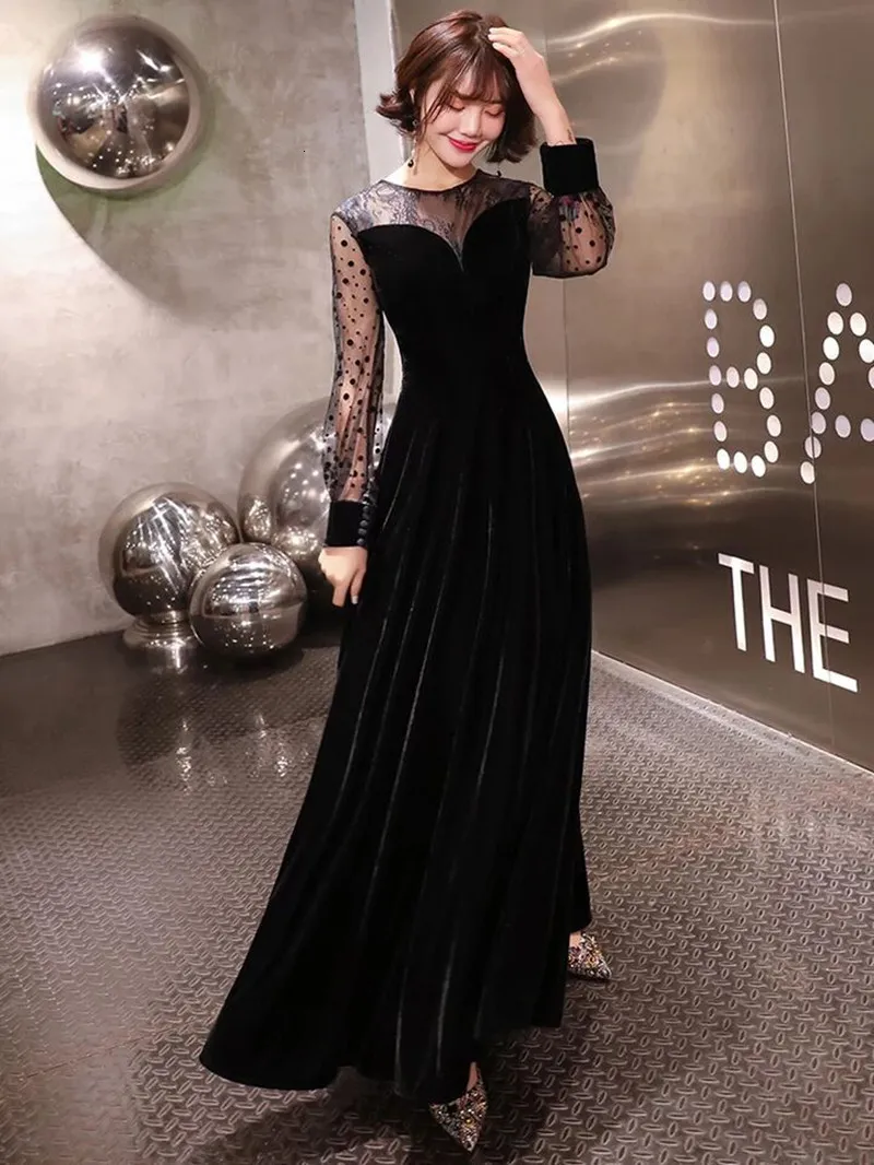 Dhgate robe soiree top