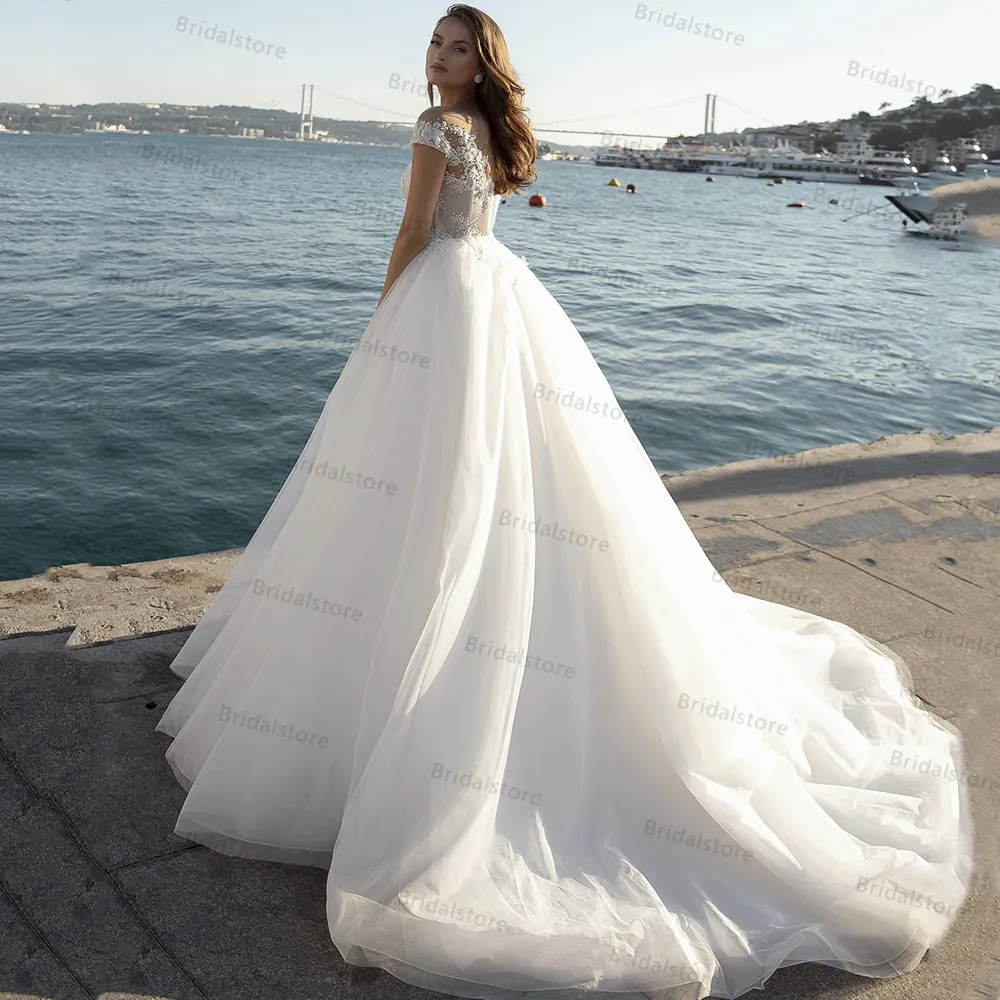 ross dress for less lake worth beach photos Berylove Women Simple White Wedding Dress With Slit Spaghetti Straps A Line Beach  Bridal Dress