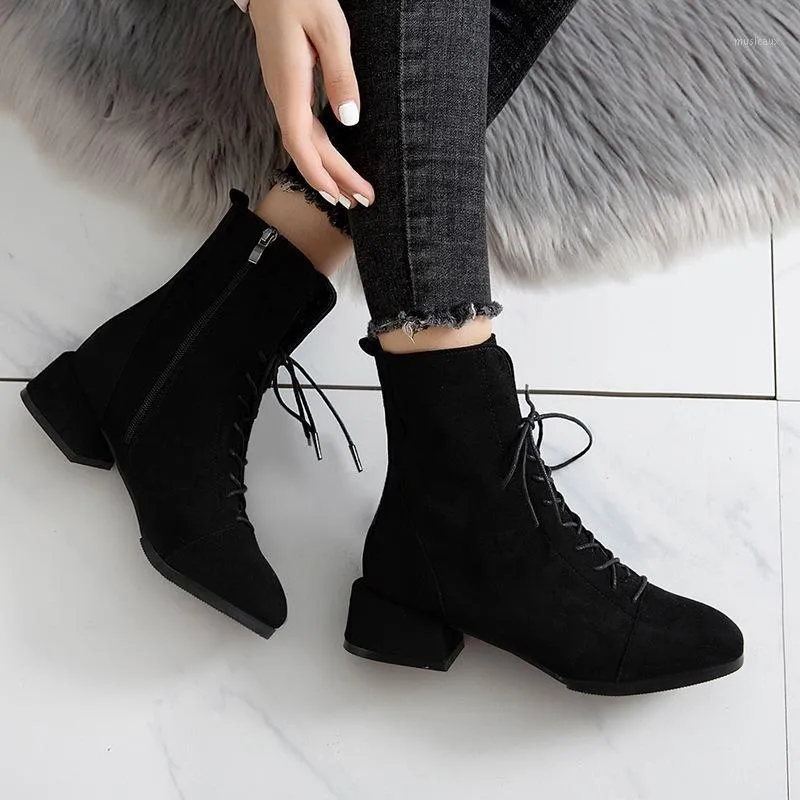 Boots femme 2020 2025