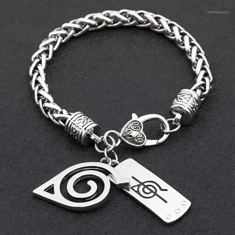 Naruhina Bracelet Set of 2 Naruto Hinata Bracelet - Etsy Sweden