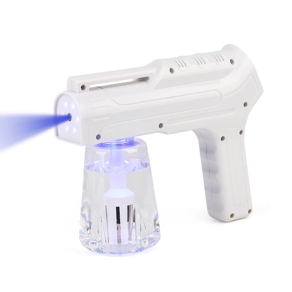 2 In 1 Electrolytic Acid Disinfectant Generator Handheld Disinfecting