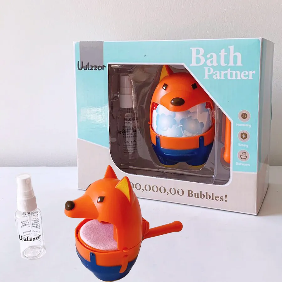 Baby Bath Toys(3)