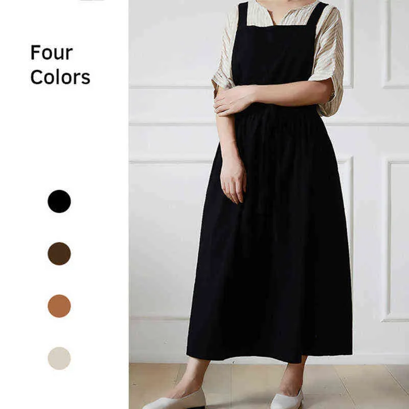 Casual Plaid Print Deep V Neck Pinafore Sleeveless Multicolor Plus Size  Dresses (Women's) - Walmart.com