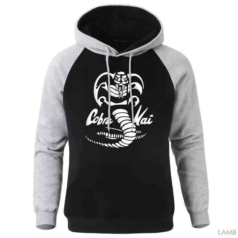 Kohls cobra kai hoodie best sale