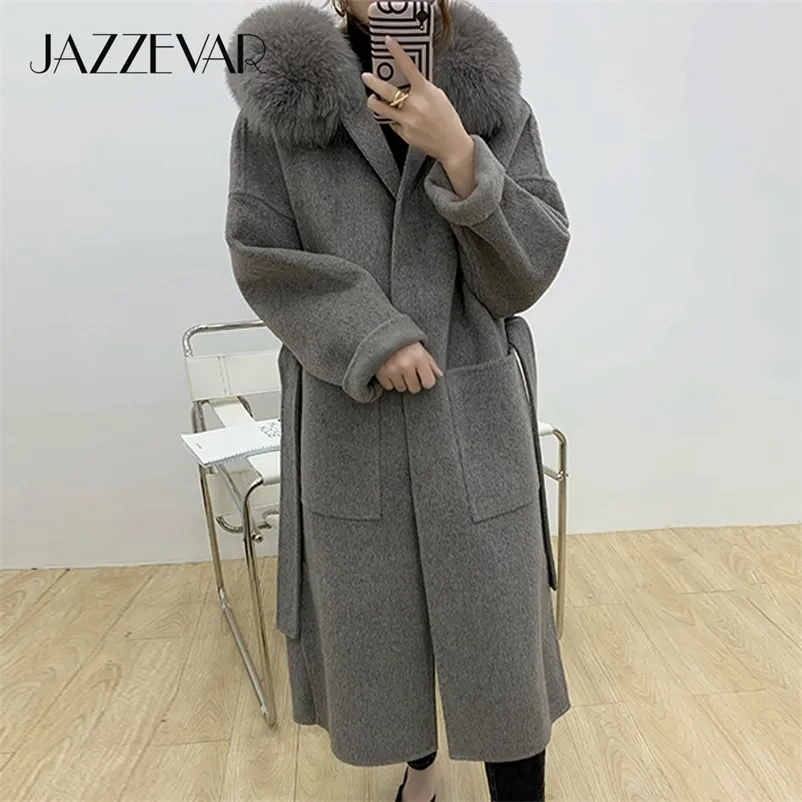 Jazzevar coat on sale