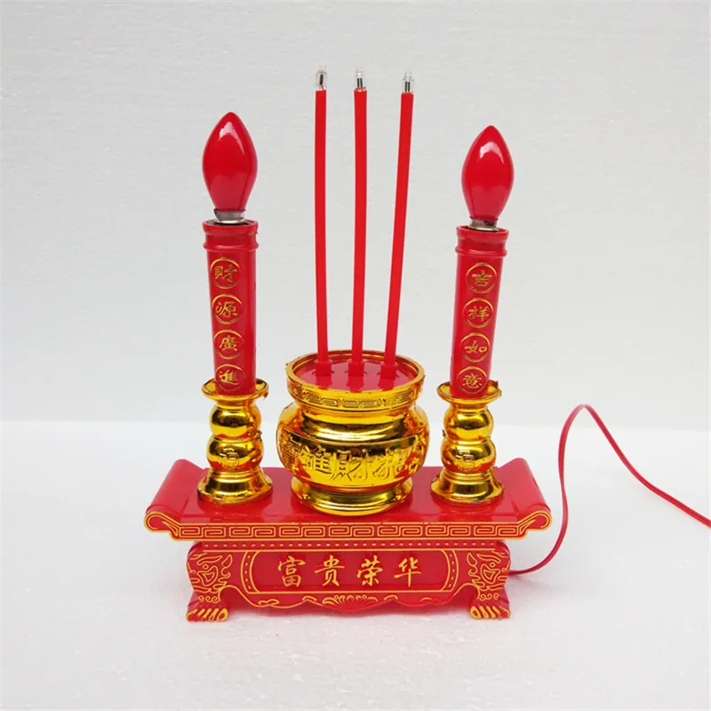 Chinese candle light new arrivals