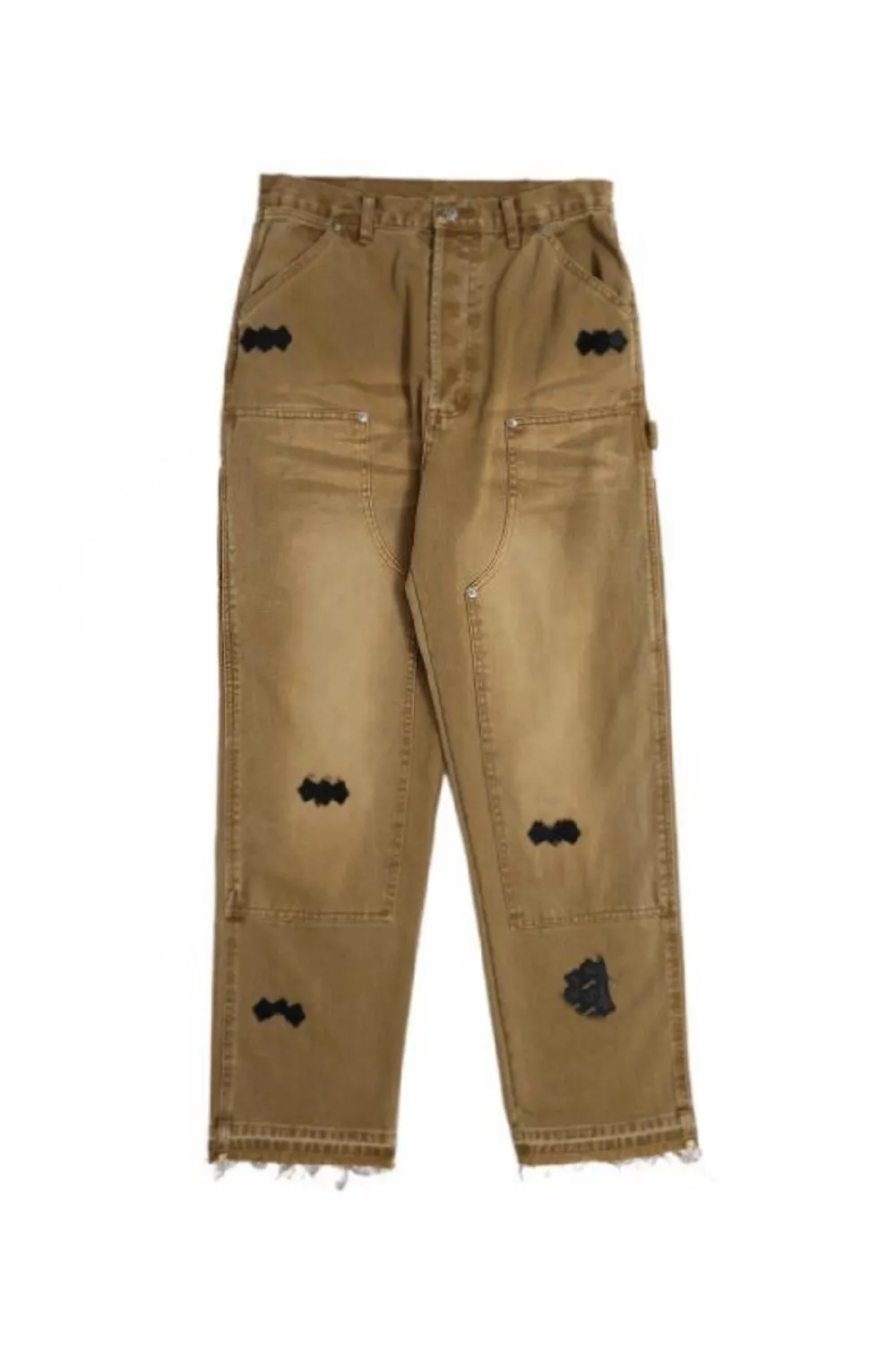 2020SS мужские дизайнерские джинсы скинни Demin на заказ для мужчин и женщин, Париж, Италия, бесплатная доставка 0222