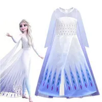 Girls-Dresses-Frozen2-Dress-3-10-Years-Cosplay-Princess-Dress-Children-Clothing-Kids-Vestidos-